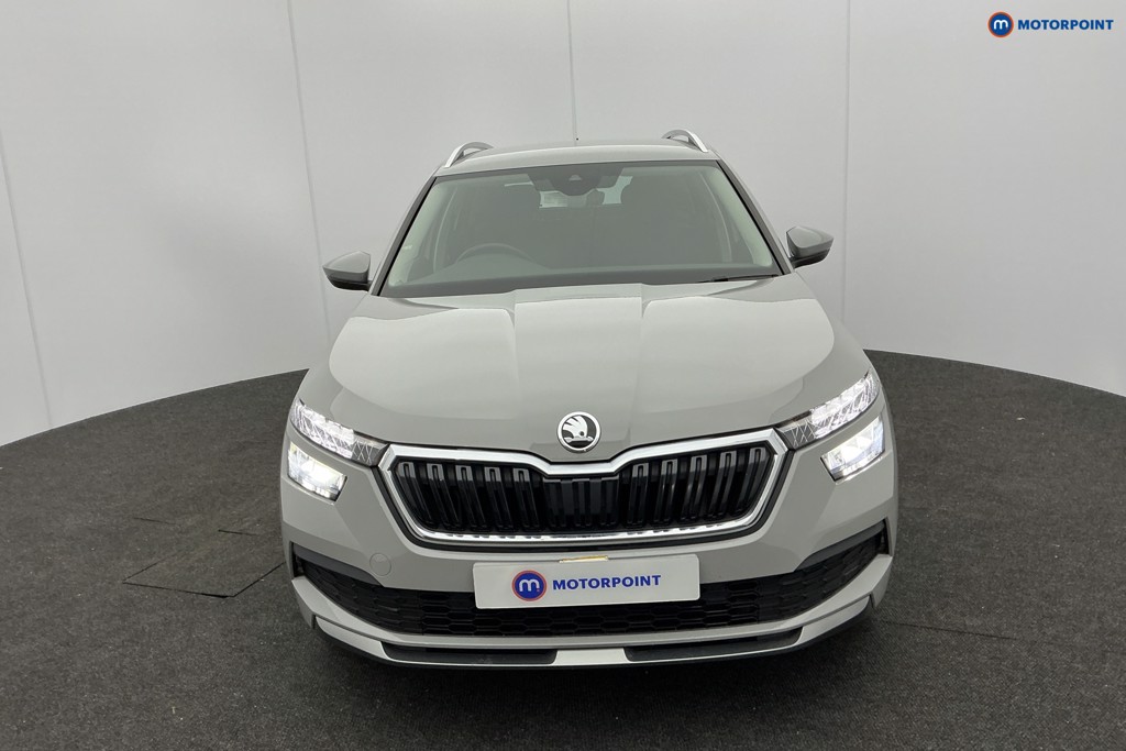 Skoda Kamiq Se L Manual Petrol SUV - Stock Number (1605777) - 34th supplementary image