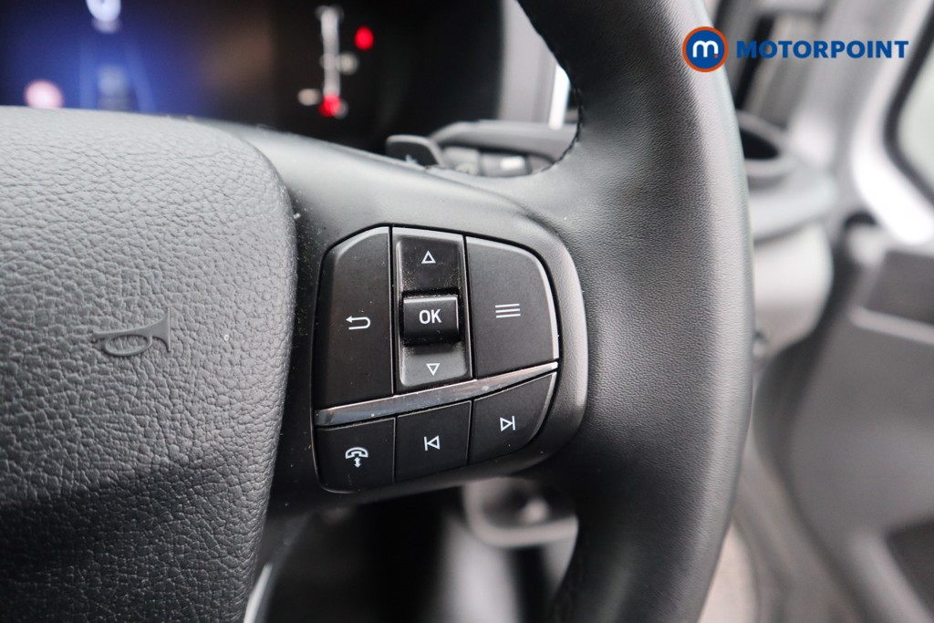 Ford Transit Limited Automatic Diesel Medium Roof Van - Stock Number (1605812) - 4th supplementary image