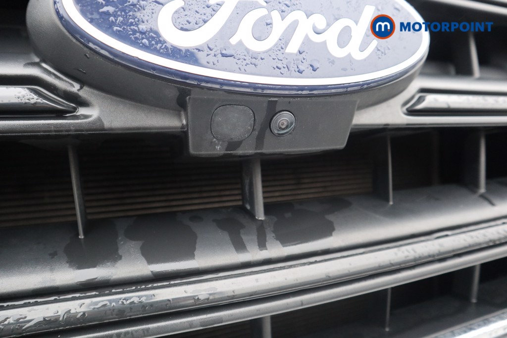 Ford Transit Limited Automatic Diesel Medium Roof Van - Stock Number (1605812) - 32nd supplementary image