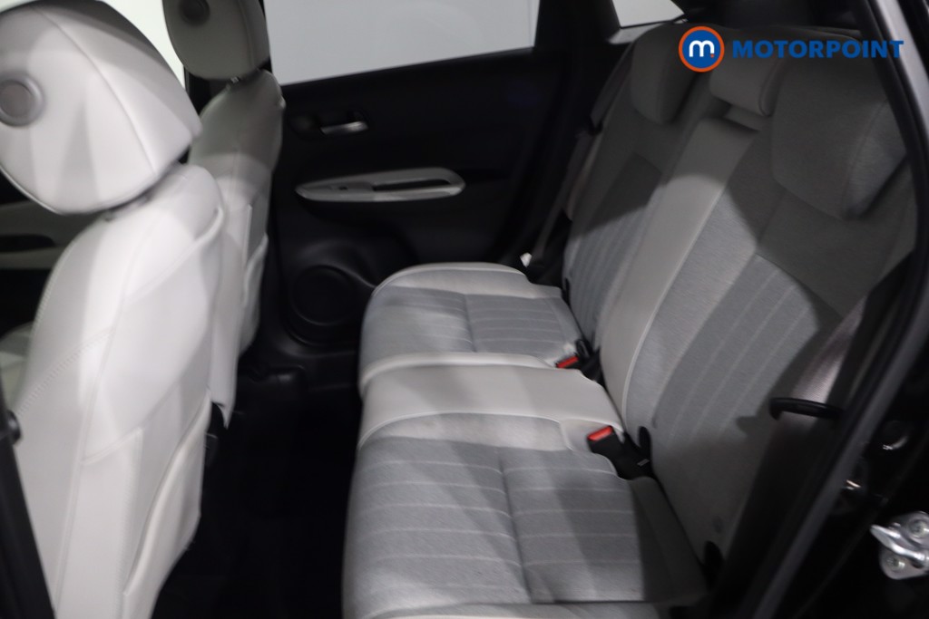 Honda Jazz EX Automatic Petrol-Electric Hybrid Hatchback - Stock Number (1605932) - 5th supplementary image