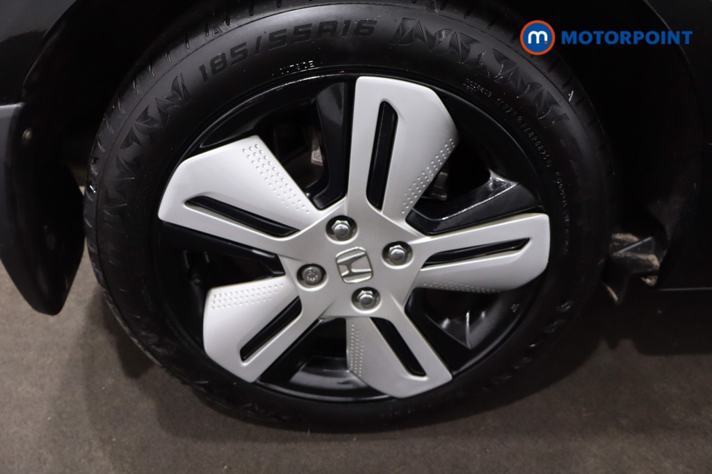 Honda Jazz EX Automatic Petrol-Electric Hybrid Hatchback - Stock Number (1605932) - 9th supplementary image