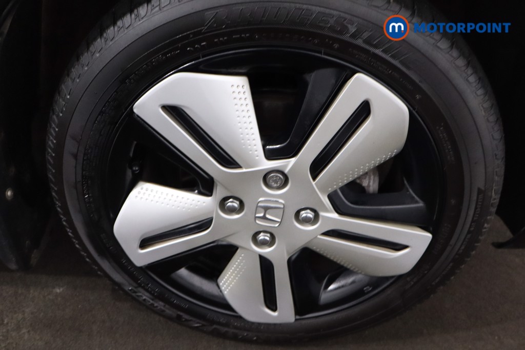 Honda Jazz EX Automatic Petrol-Electric Hybrid Hatchback - Stock Number (1605932) - 10th supplementary image