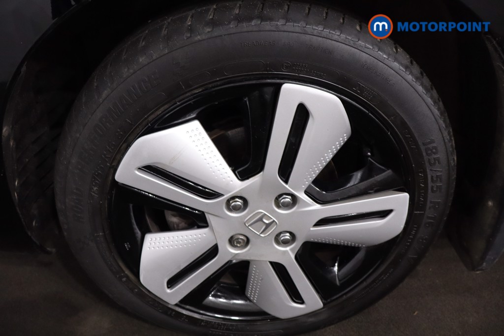 Honda Jazz EX Automatic Petrol-Electric Hybrid Hatchback - Stock Number (1605932) - 11th supplementary image