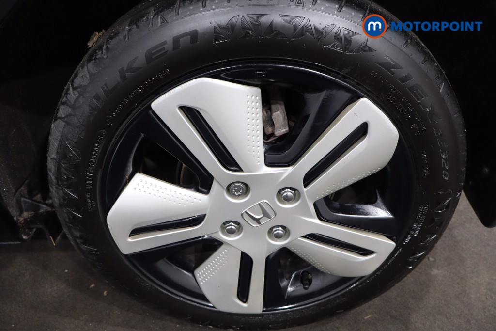 Honda Jazz EX Automatic Petrol-Electric Hybrid Hatchback - Stock Number (1605932) - 12th supplementary image