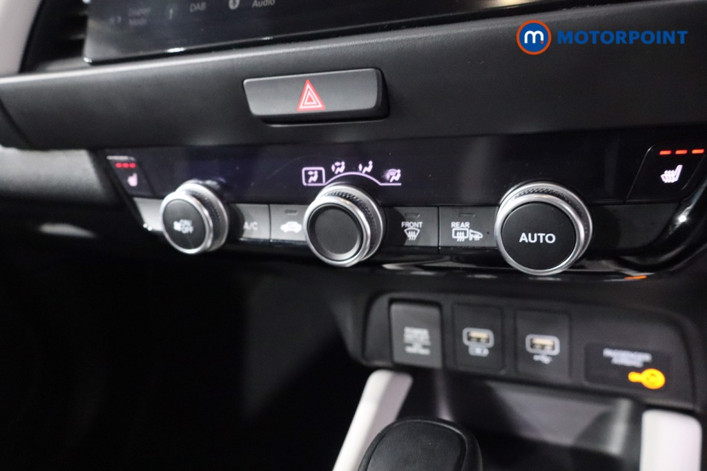 Honda Jazz EX Automatic Petrol-Electric Hybrid Hatchback - Stock Number (1605932) - 16th supplementary image