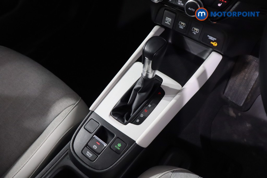 Honda Jazz EX Automatic Petrol-Electric Hybrid Hatchback - Stock Number (1605932) - 17th supplementary image