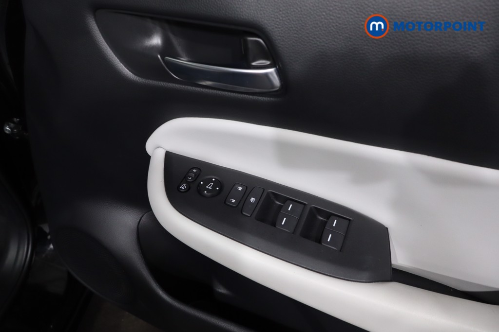 Honda Jazz EX Automatic Petrol-Electric Hybrid Hatchback - Stock Number (1605932) - 21st supplementary image