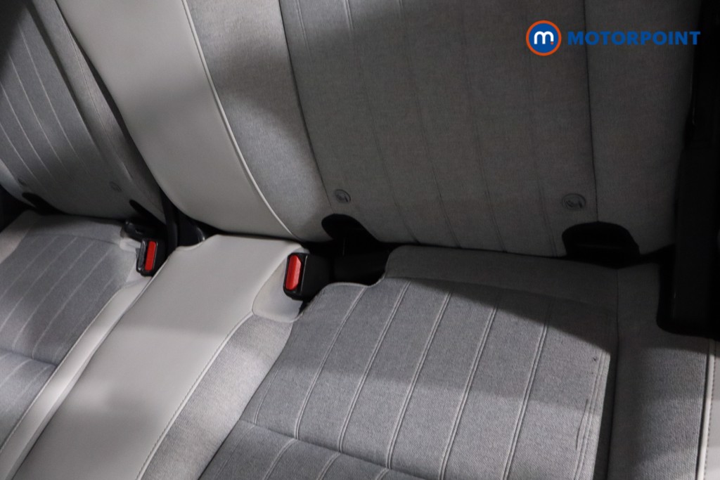 Honda Jazz EX Automatic Petrol-Electric Hybrid Hatchback - Stock Number (1605932) - 22nd supplementary image