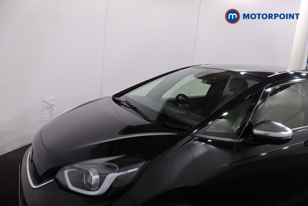 Honda Jazz EX Automatic Petrol-Electric Hybrid Hatchback - Stock Number (1605932) - 23rd supplementary image