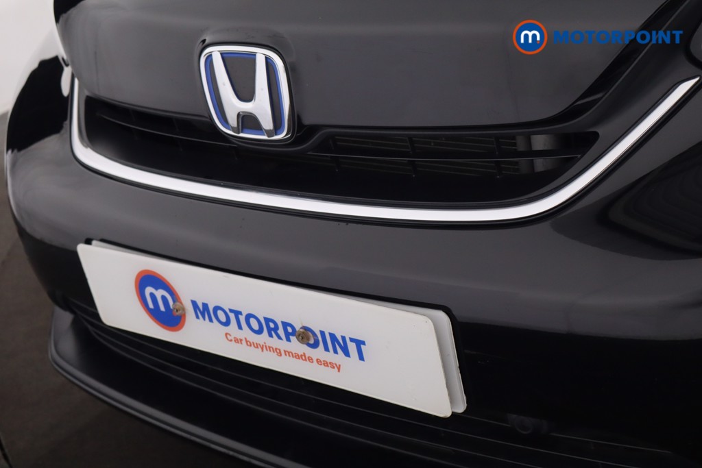 Honda Jazz EX Automatic Petrol-Electric Hybrid Hatchback - Stock Number (1605932) - 24th supplementary image