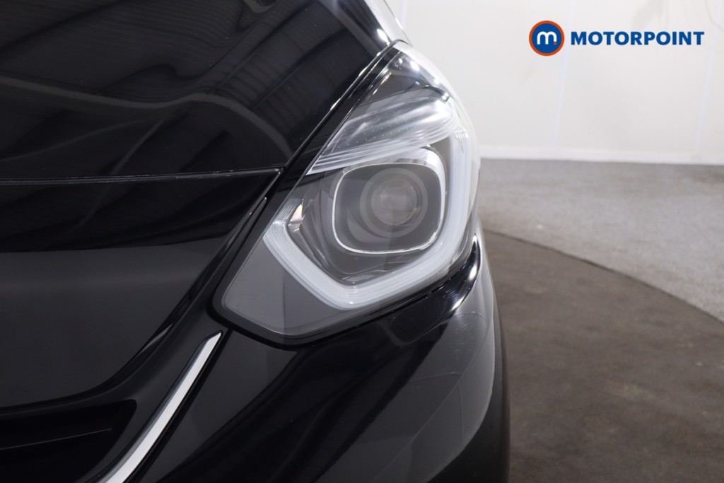 Honda Jazz EX Automatic Petrol-Electric Hybrid Hatchback - Stock Number (1605932) - 25th supplementary image