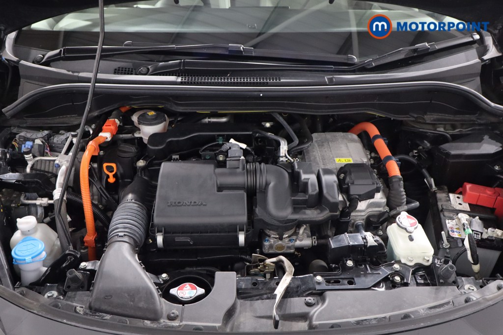 Honda Jazz EX Automatic Petrol-Electric Hybrid Hatchback - Stock Number (1605932) - 27th supplementary image