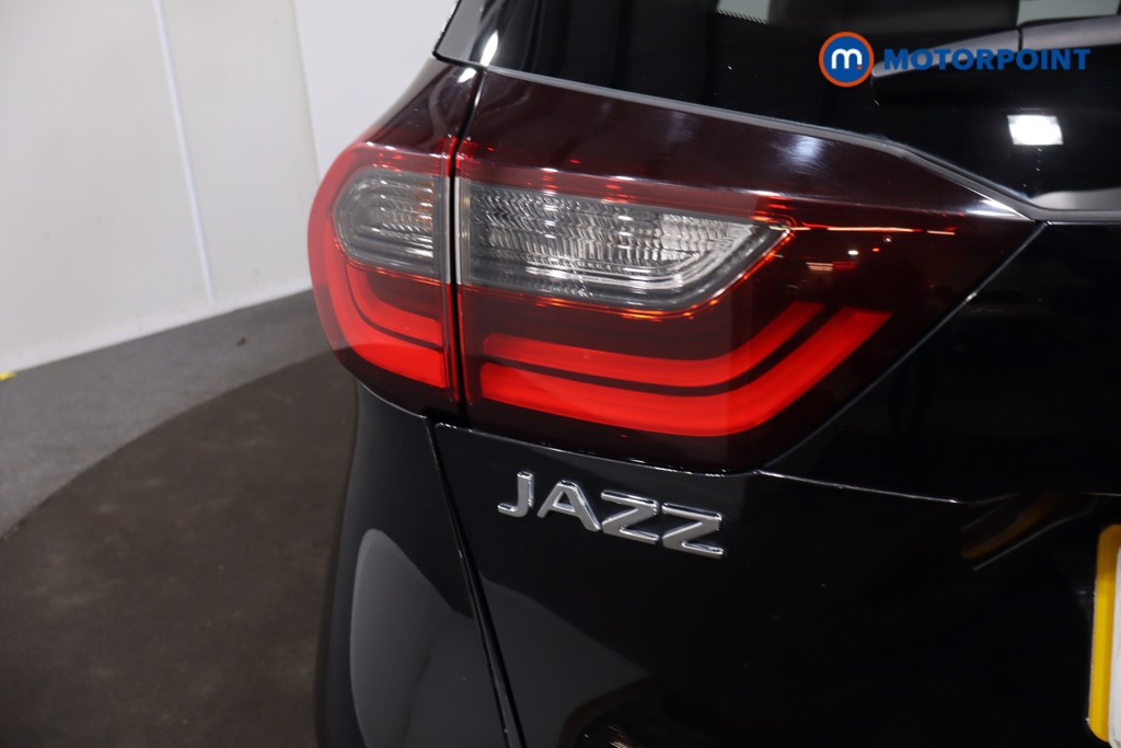 Honda Jazz EX Automatic Petrol-Electric Hybrid Hatchback - Stock Number (1605932) - 30th supplementary image