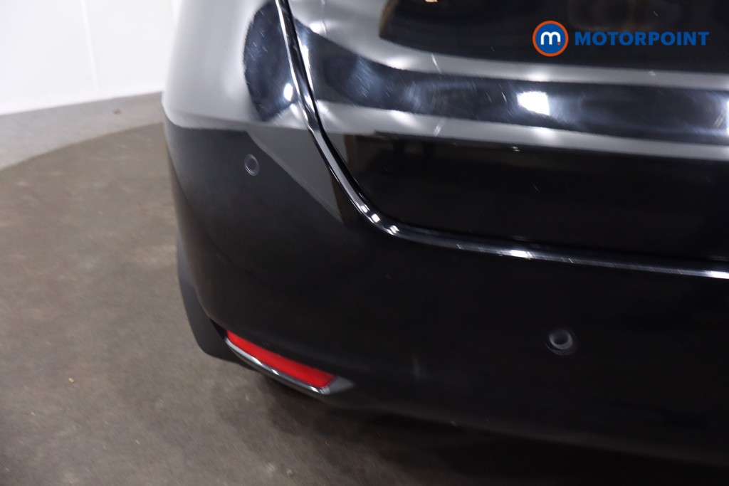 Honda Jazz EX Automatic Petrol-Electric Hybrid Hatchback - Stock Number (1605932) - 31st supplementary image