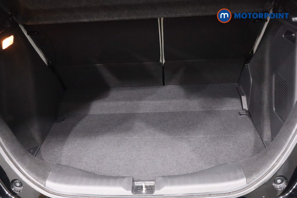 Honda Jazz EX Automatic Petrol-Electric Hybrid Hatchback - Stock Number (1605932) - 33rd supplementary image