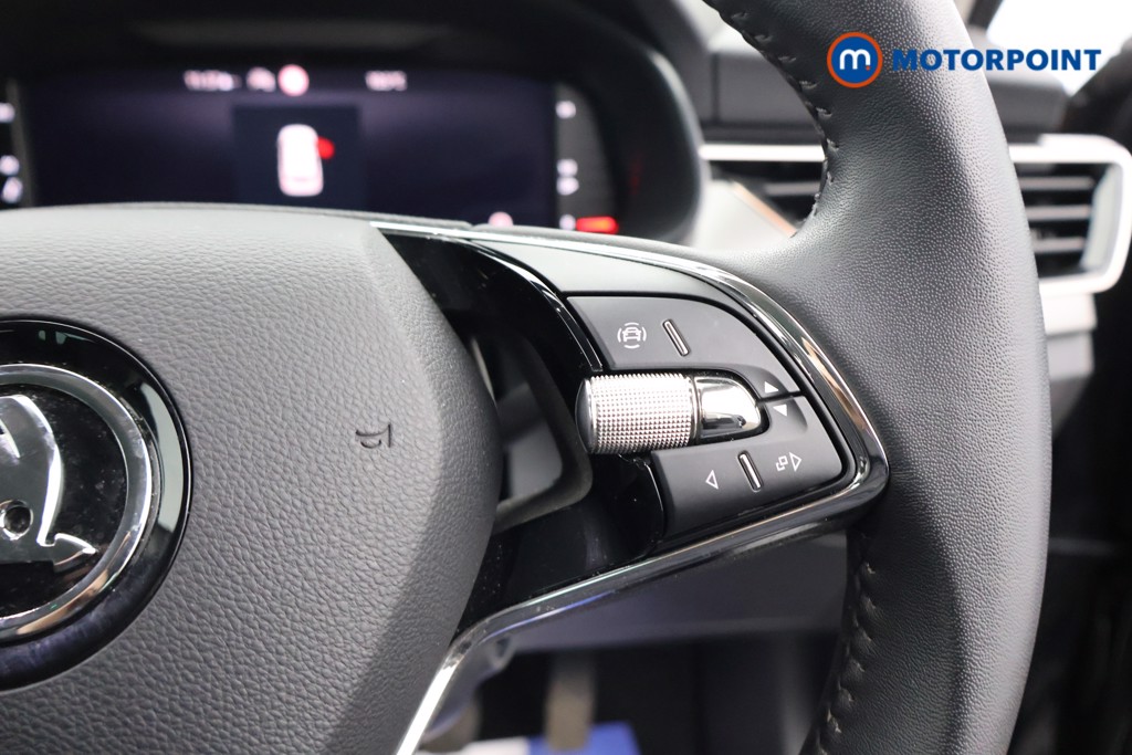Skoda Kamiq Se L Executive Manual Petrol SUV - Stock Number (1606013) - 3rd supplementary image