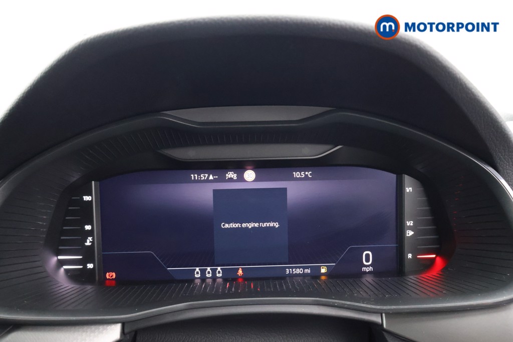 Skoda Kamiq Se L Executive Manual Petrol SUV - Stock Number (1606013) - 4th supplementary image