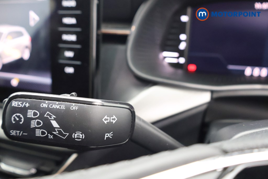 Skoda Kamiq Se L Executive Manual Petrol SUV - Stock Number (1606013) - 5th supplementary image