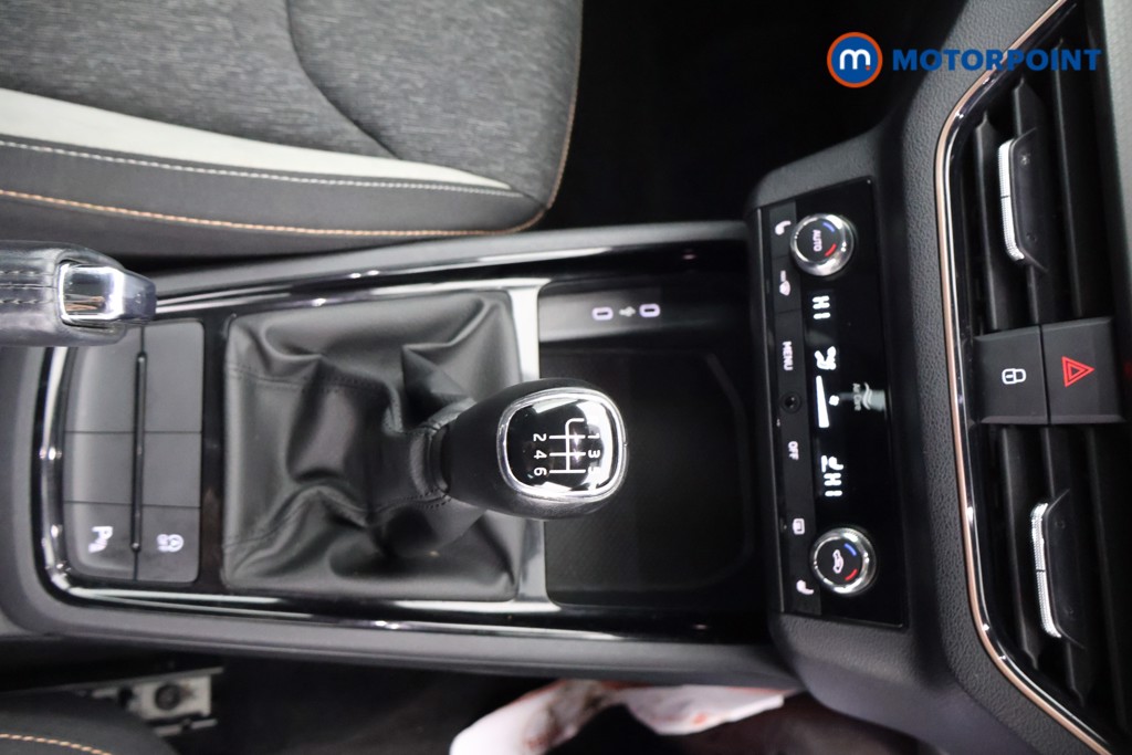 Skoda Kamiq Se L Executive Manual Petrol SUV - Stock Number (1606013) - 9th supplementary image