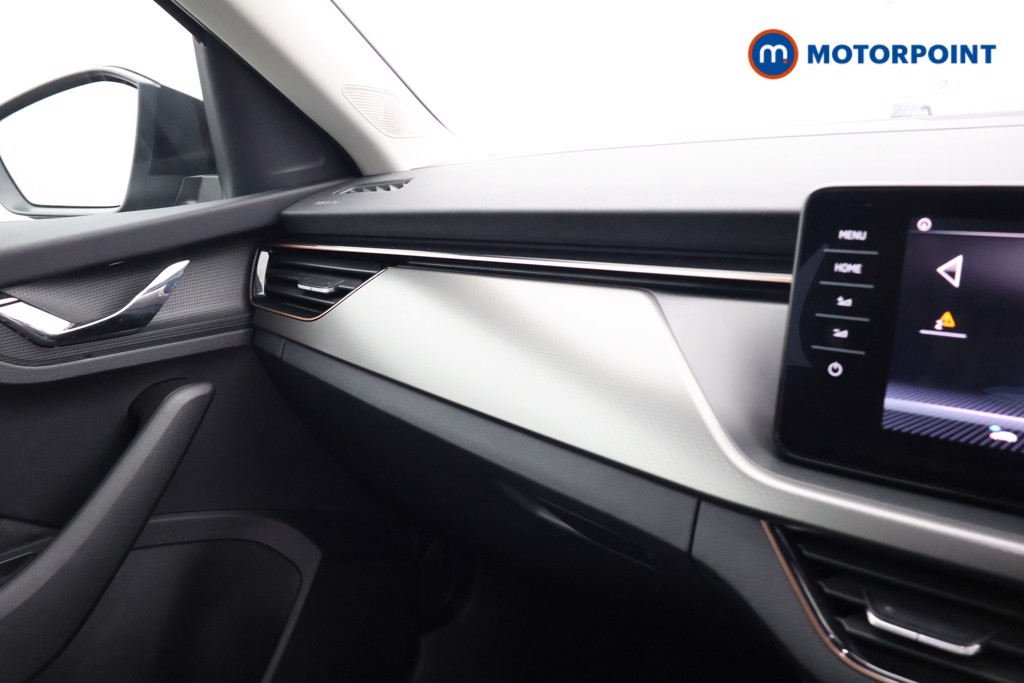 Skoda Kamiq Se L Executive Manual Petrol SUV - Stock Number (1606013) - 10th supplementary image