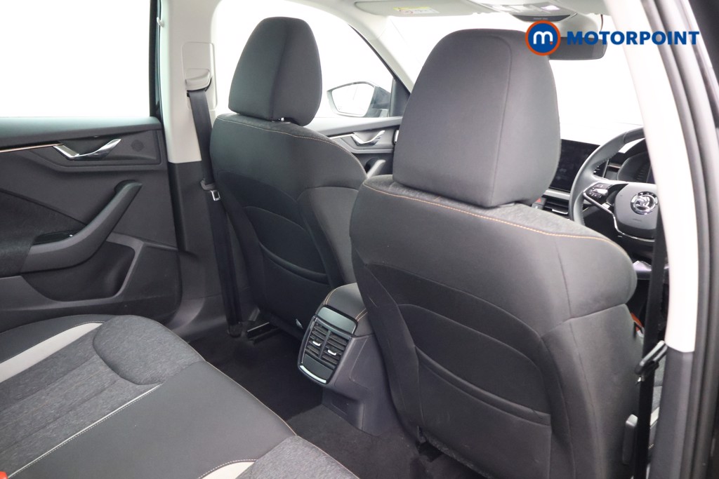 Skoda Kamiq Se L Executive Manual Petrol SUV - Stock Number (1606013) - 16th supplementary image