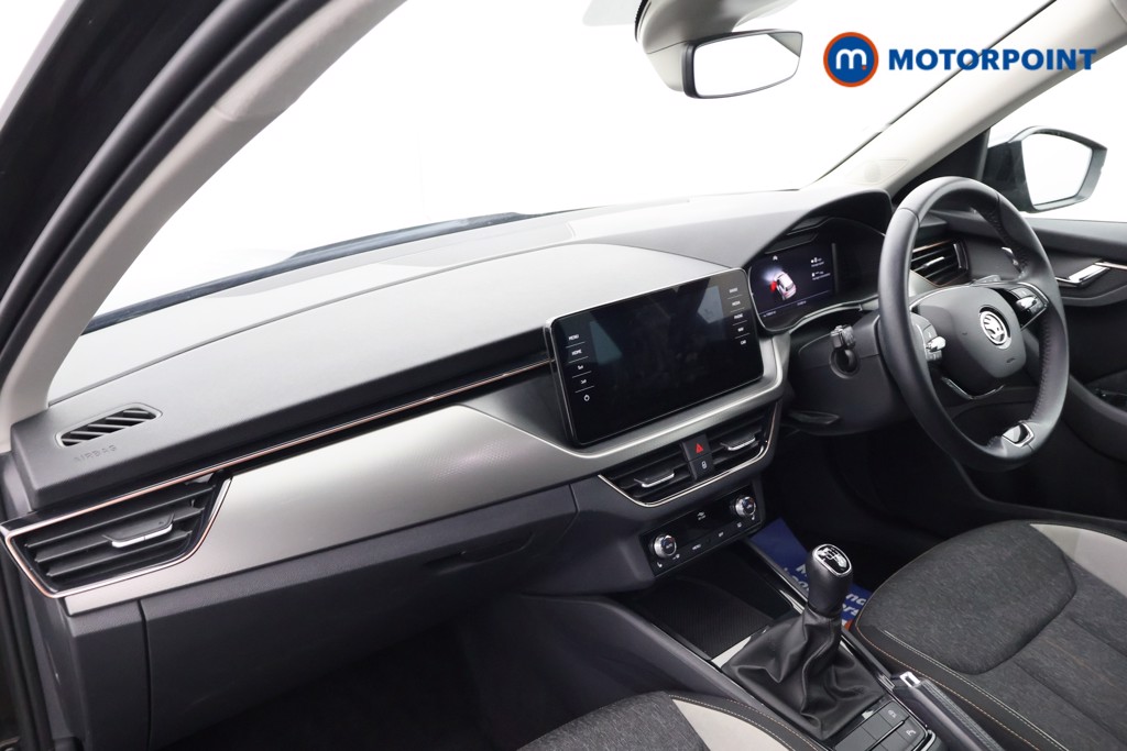 Skoda Kamiq Se L Executive Manual Petrol SUV - Stock Number (1606013) - 18th supplementary image