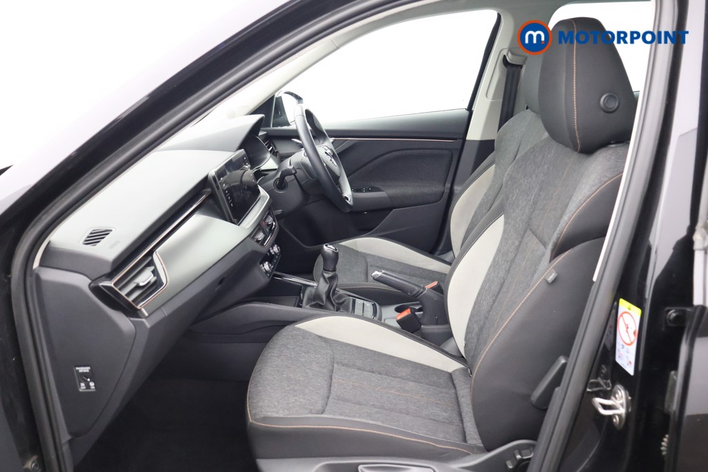 Skoda Kamiq Se L Executive Manual Petrol SUV - Stock Number (1606013) - 19th supplementary image