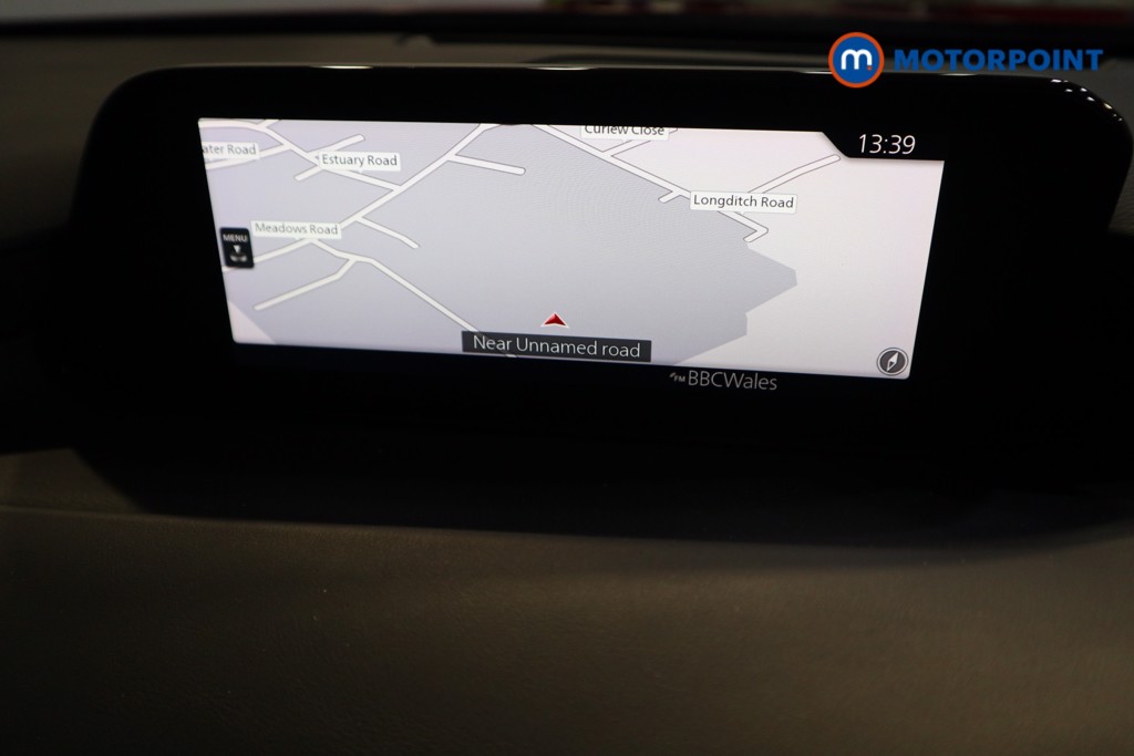 Mazda 3 Sport Lux Manual Petrol Hatchback - Stock Number (1606097) - 6th supplementary image