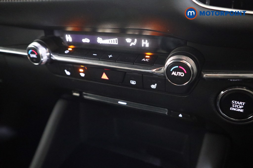 Mazda 3 Sport Lux Manual Petrol Hatchback - Stock Number (1606097) - 8th supplementary image