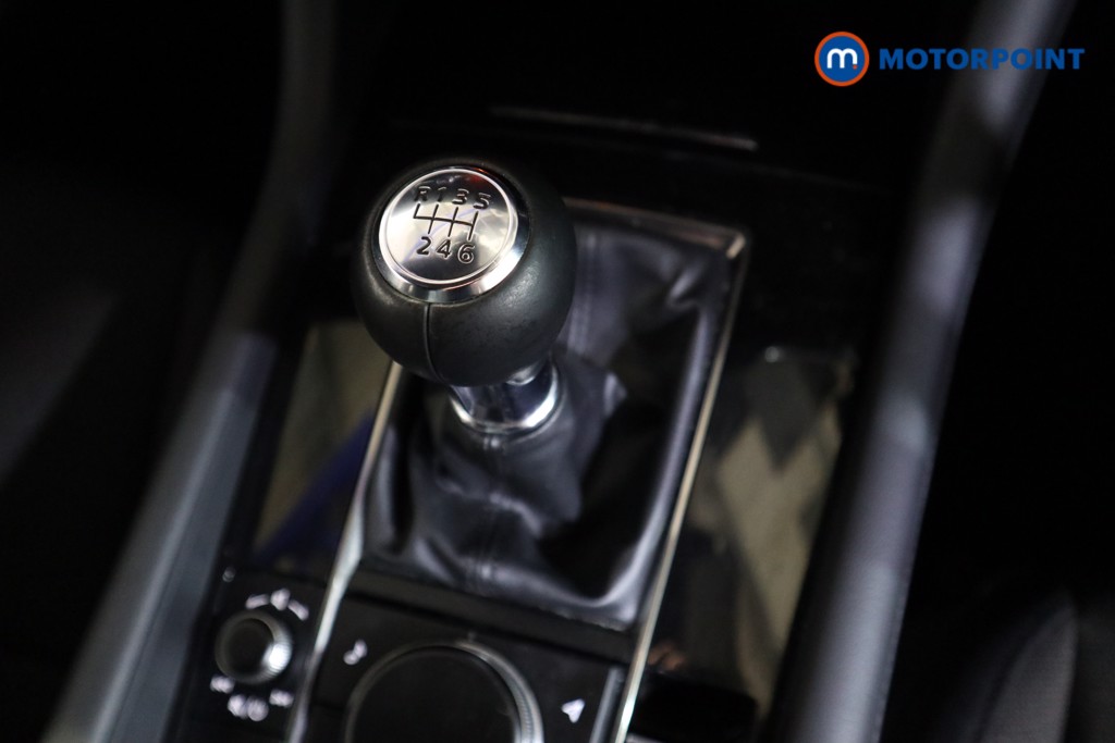 Mazda 3 Sport Lux Manual Petrol Hatchback - Stock Number (1606097) - 9th supplementary image