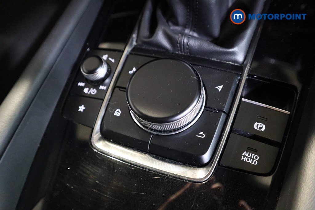 Mazda 3 Sport Lux Manual Petrol Hatchback - Stock Number (1606097) - 10th supplementary image