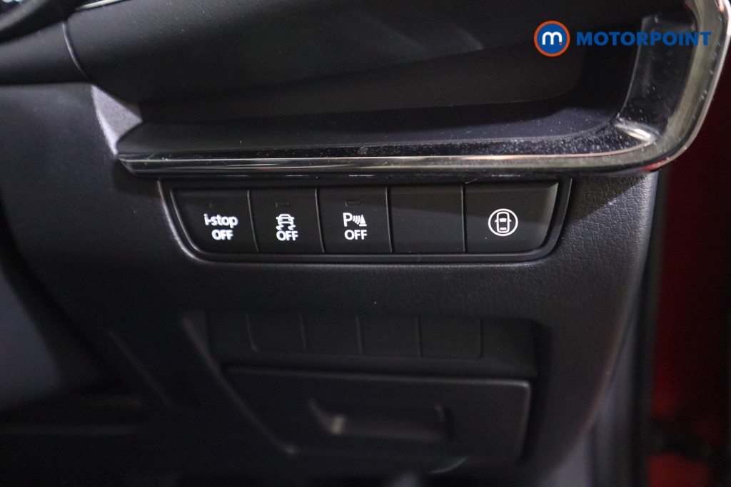 Mazda 3 Sport Lux Manual Petrol Hatchback - Stock Number (1606097) - 11th supplementary image