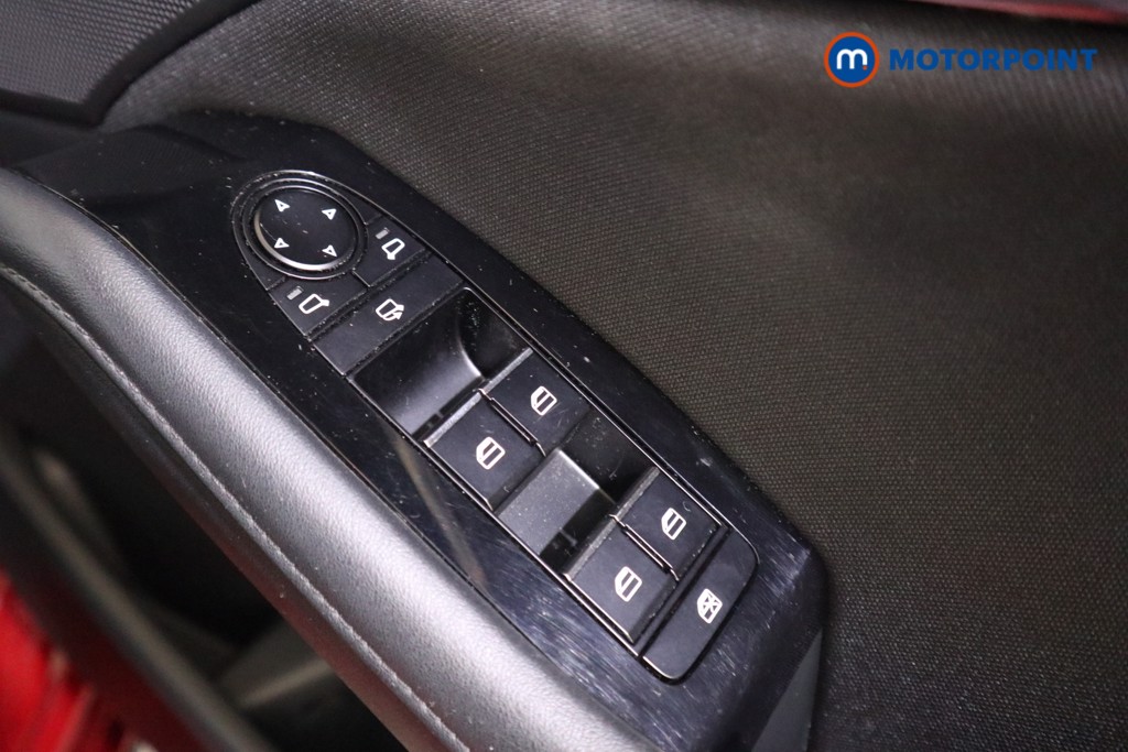 Mazda 3 Sport Lux Manual Petrol Hatchback - Stock Number (1606097) - 12th supplementary image