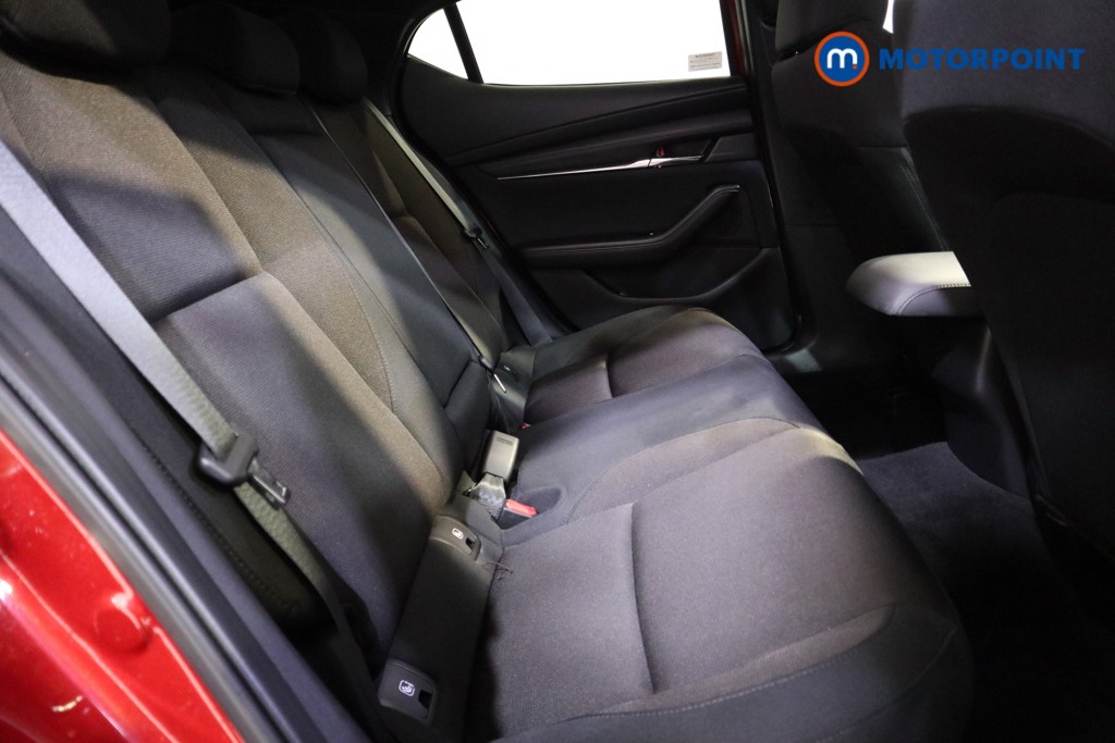 Mazda 3 Sport Lux Manual Petrol Hatchback - Stock Number (1606097) - 15th supplementary image