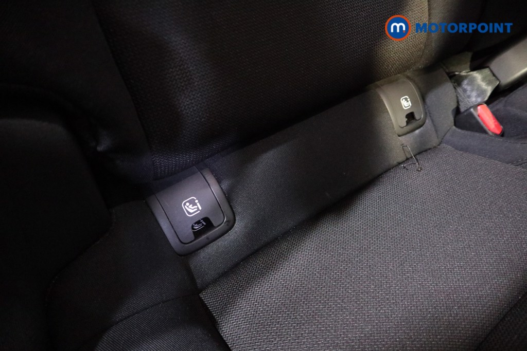 Mazda 3 Sport Lux Manual Petrol Hatchback - Stock Number (1606097) - 16th supplementary image