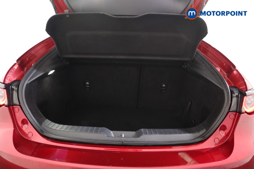 Mazda 3 Sport Lux Manual Petrol Hatchback - Stock Number (1606097) - 18th supplementary image