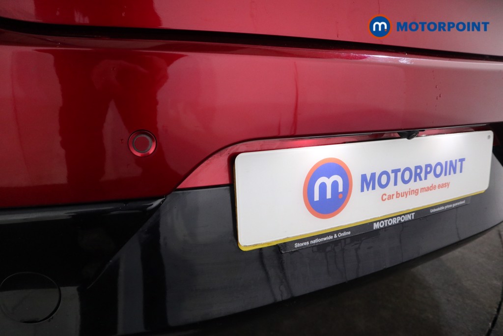 Mazda 3 Sport Lux Manual Petrol Hatchback - Stock Number (1606097) - 23rd supplementary image