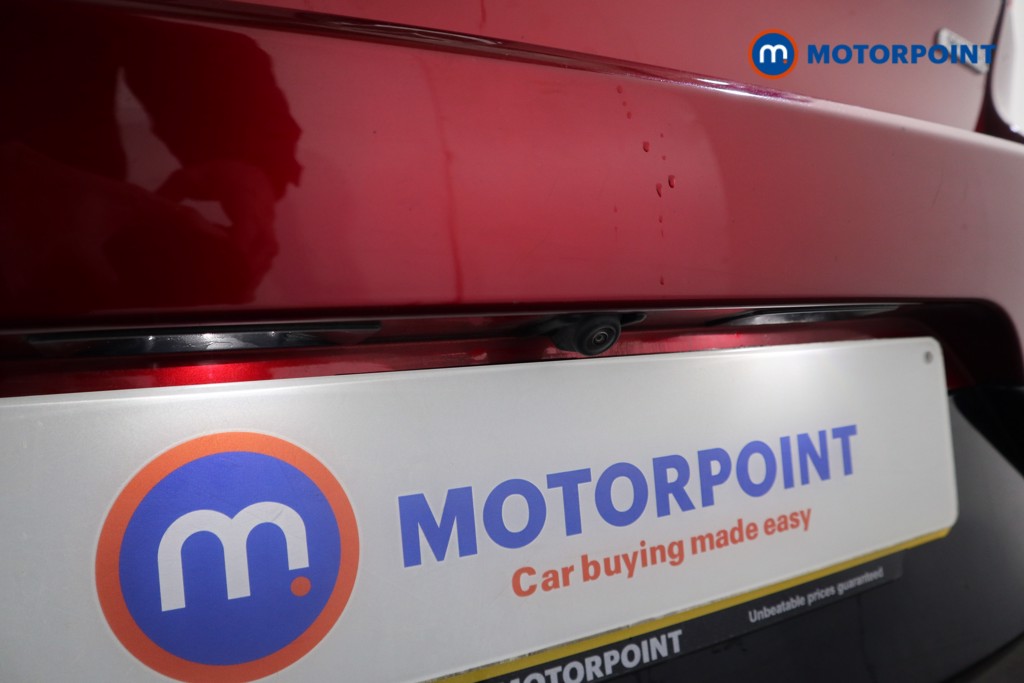 Mazda 3 Sport Lux Manual Petrol Hatchback - Stock Number (1606097) - 24th supplementary image