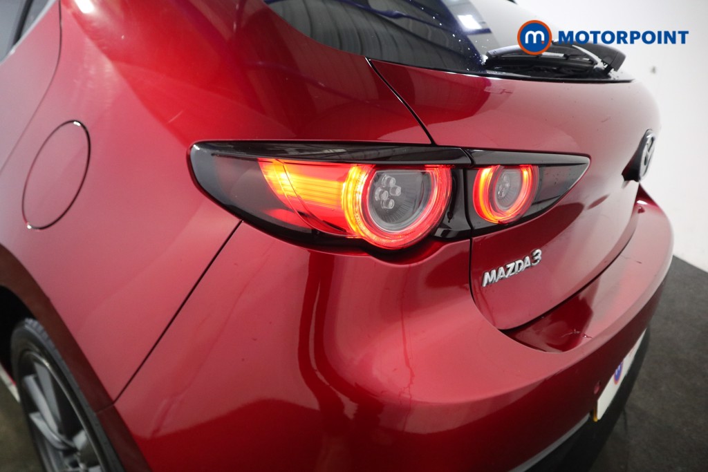 Mazda 3 Sport Lux Manual Petrol Hatchback - Stock Number (1606097) - 25th supplementary image