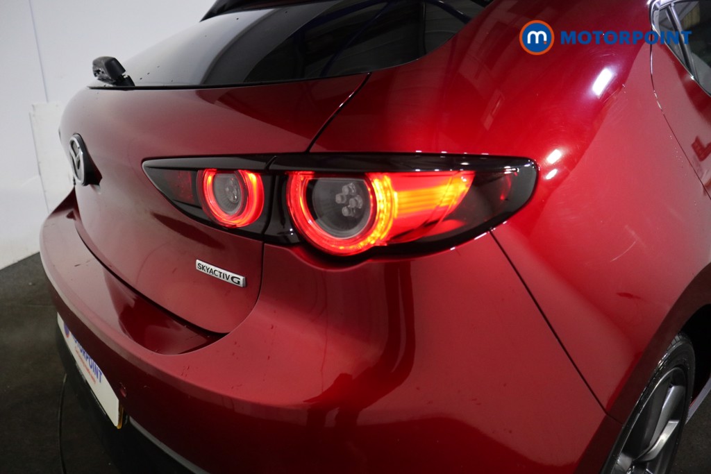 Mazda 3 Sport Lux Manual Petrol Hatchback - Stock Number (1606097) - 26th supplementary image