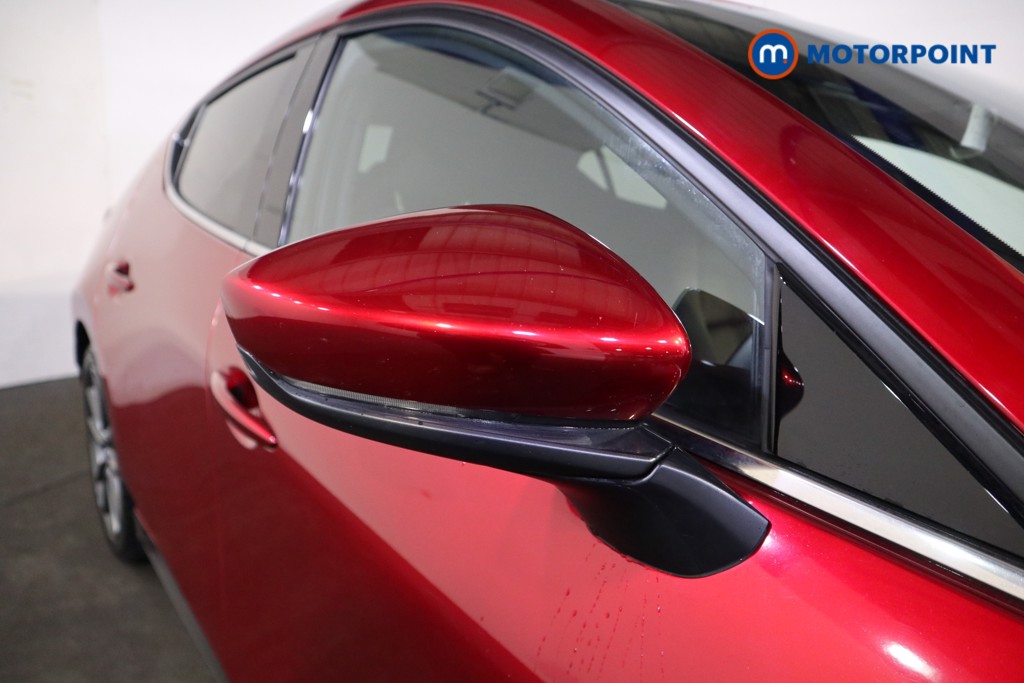 Mazda 3 Sport Lux Manual Petrol Hatchback - Stock Number (1606097) - 27th supplementary image