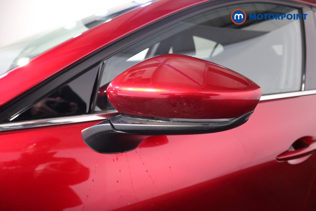 Mazda 3 Sport Lux Manual Petrol Hatchback - Stock Number (1606097) - 28th supplementary image