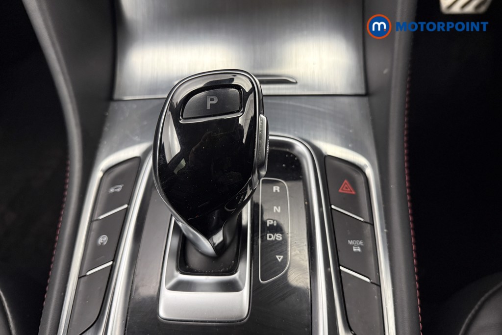 Mg Motor Uk HS Trophy Automatic Petrol SUV - Stock Number (1606105) - 7th supplementary image