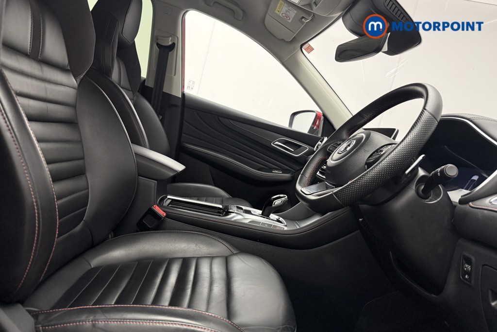 Mg Motor Uk HS Trophy Automatic Petrol SUV - Stock Number (1606105) - 8th supplementary image