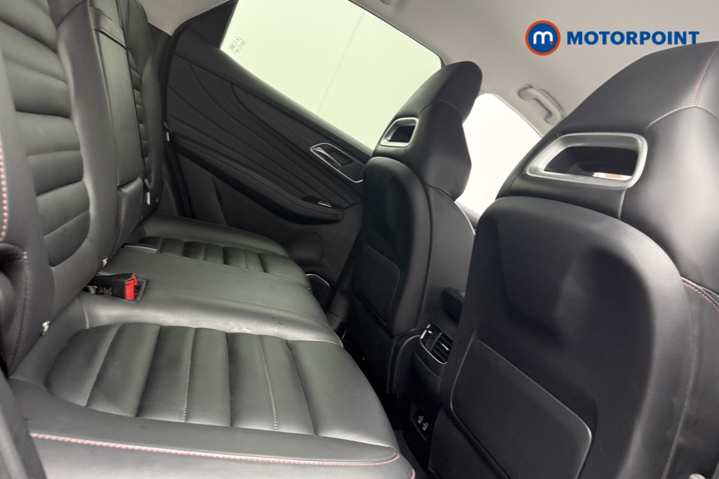 Mg Motor Uk HS Trophy Automatic Petrol SUV - Stock Number (1606105) - 9th supplementary image