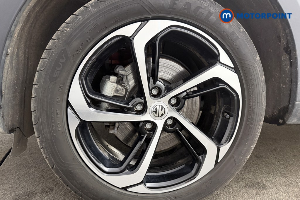 Mg Motor Uk HS Trophy Automatic Petrol SUV - Stock Number (1606105) - 12th supplementary image