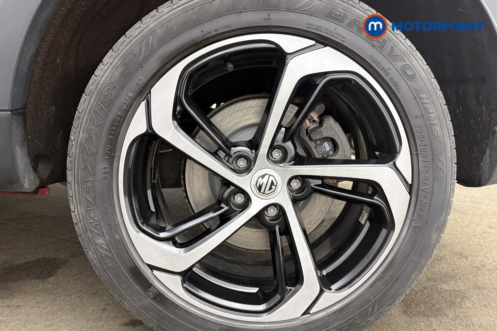 Mg Motor Uk HS Trophy Automatic Petrol SUV - Stock Number (1606105) - 13th supplementary image