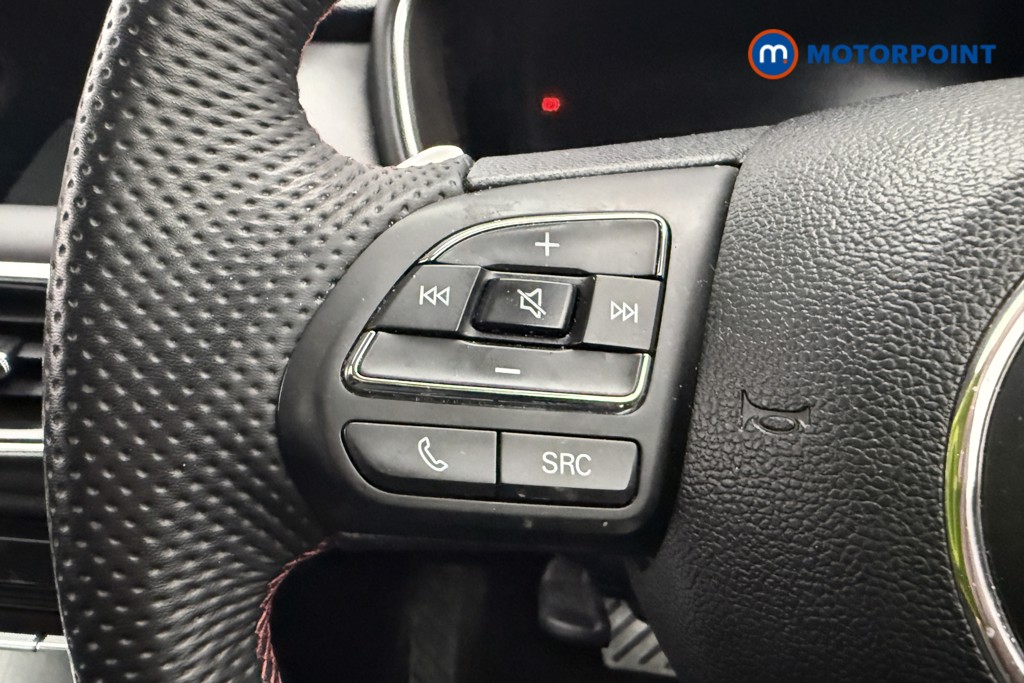 Mg Motor Uk HS Trophy Automatic Petrol SUV - Stock Number (1606105) - 14th supplementary image