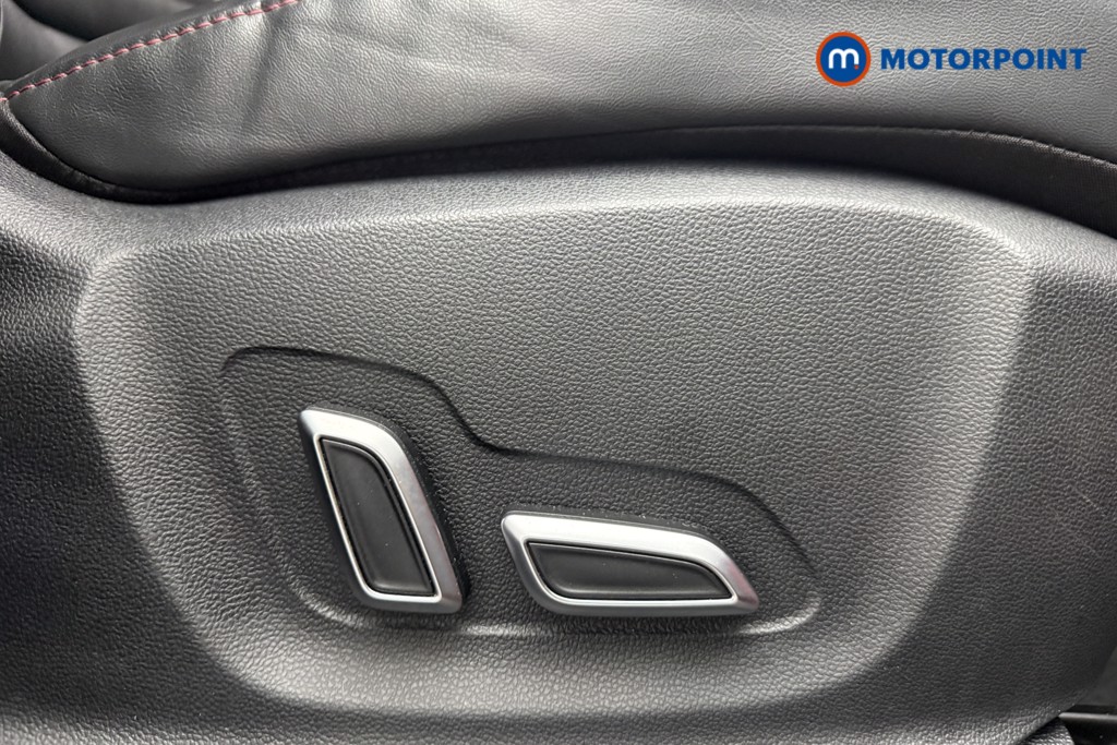 Mg Motor Uk HS Trophy Automatic Petrol SUV - Stock Number (1606105) - 17th supplementary image