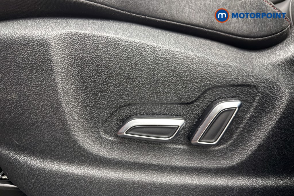 Mg Motor Uk HS Trophy Automatic Petrol SUV - Stock Number (1606105) - 18th supplementary image